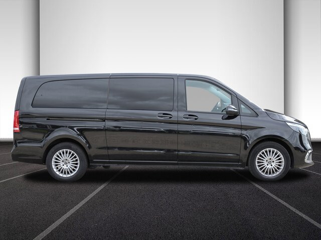 Transport persoane MERCEDES-BENZ V 300 Avantgarde,Extralang,Allrad,2el.Schiebetür...: Foto 12 Transport persoane MERCEDES-BENZ V 300 Avantgarde,Extralang,Allrad,2el.Schiebetür...: Foto 12