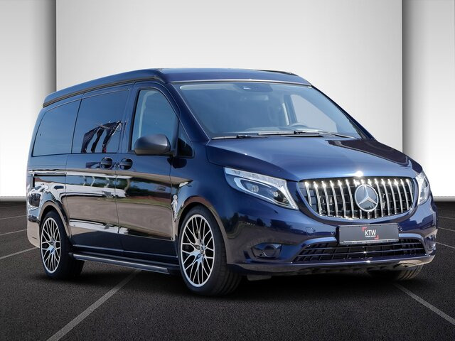 Leasing de MERCEDES-BENZ V 300 Marco Polo ActivityEdition,2xTür,20Zoll... MERCEDES-BENZ V 300 Marco Polo ActivityEdition,2xTür,20Zoll...: Foto 26