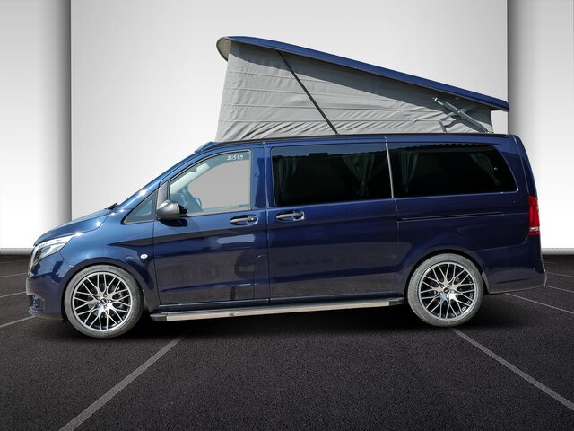 Leasing de MERCEDES-BENZ V 300 Marco Polo ActivityEdition,2xTür,20Zoll... MERCEDES-BENZ V 300 Marco Polo ActivityEdition,2xTür,20Zoll...: Foto 22