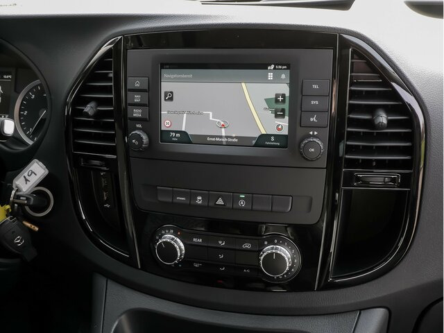 Leasing de MERCEDES-BENZ V 300 Marco Polo ActivityEdition,2xTür,20Zoll... MERCEDES-BENZ V 300 Marco Polo ActivityEdition,2xTür,20Zoll...: Foto 6