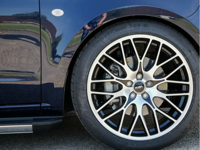 Leasing de MERCEDES-BENZ V 300 Marco Polo ActivityEdition,2xTür,20Zoll... MERCEDES-BENZ V 300 Marco Polo ActivityEdition,2xTür,20Zoll...: Foto 24