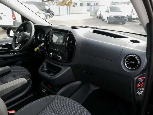 Leasing de MERCEDES-BENZ V 300 Marco Polo ActivityEdition,2xTür,20Zoll... MERCEDES-BENZ V 300 Marco Polo ActivityEdition,2xTür,20Zoll...: Foto 5