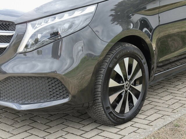 MERCEDES-BENZ V 300 Marco Polo,Allrad,EasyUp,Leder,AHK 2,5To... - Microbuz, Transport persoane: Foto 3 MERCEDES-BENZ V 300 Marco Polo,Allrad,EasyUp,Leder,AHK 2,5To... - Microbuz, Transport persoane: Foto 3