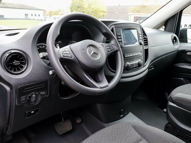 MERCEDES-BENZ Vito 114 TourerPro,Extralang,8Sitzer,Automatik... - Transport persoane: Foto 5 MERCEDES-BENZ Vito 114 TourerPro,Extralang,8Sitzer,Automatik... - Transport persoane: Foto 5