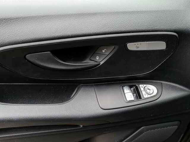 Microbuz, Transport persoane MERCEDES-BENZ Vito 114 TourerPro,Extralang,8Sitzer,Automatik...: Foto 7