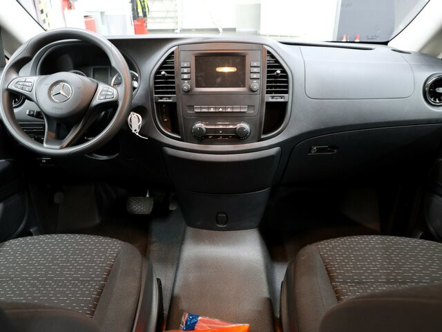 MERCEDES-BENZ Vito 114 TourerPro,Extralang,8Sitzer,Automatik... - Microbuz, Transport persoane: Foto 2 MERCEDES-BENZ Vito 114 TourerPro,Extralang,8Sitzer,Automatik... - Microbuz, Transport persoane: Foto 2