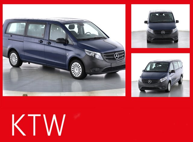 MERCEDES-BENZ Vito 114 TourerPro,Extralang,8Sitzer,Automatik... - Microbuz, Transport persoane: Foto 1 MERCEDES-BENZ Vito 114 TourerPro,Extralang,8Sitzer,Automatik... - Microbuz, Transport persoane: Foto 1