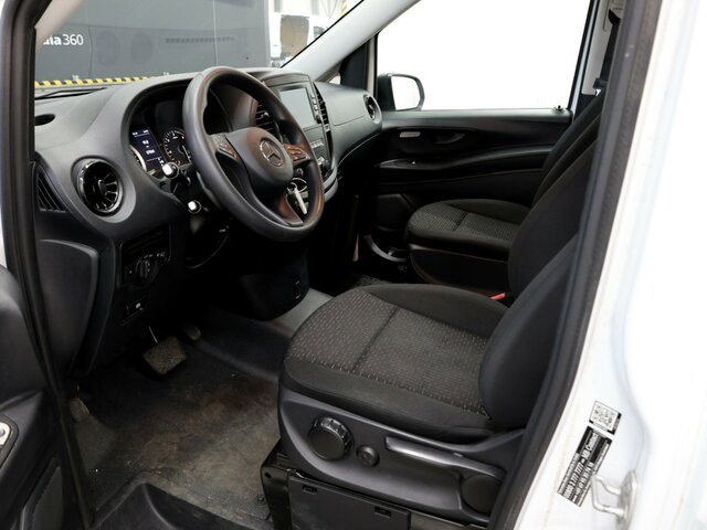 MERCEDES-BENZ Vito 114 TourerPro,Extralang,8Sitzer,Automatik - Transport persoane: Foto 2 MERCEDES-BENZ Vito 114 TourerPro,Extralang,8Sitzer,Automatik - Transport persoane: Foto 2