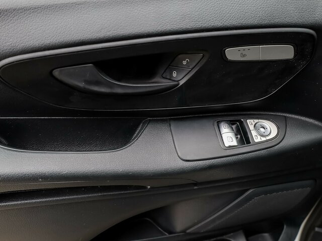 Transport persoane MERCEDES-BENZ Vito 114 TourerPro,Extralang,8Sitzer,Automatik...: Foto 7 Transport persoane MERCEDES-BENZ Vito 114 TourerPro,Extralang,8Sitzer,Automatik...: Foto 7