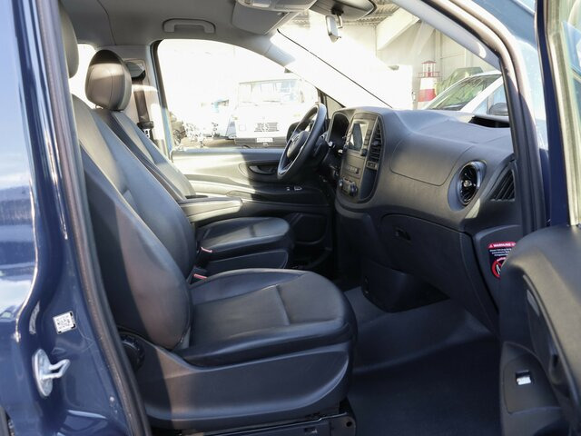 MERCEDES-BENZ Vito 114 TourerPro,Extralang,8Sitzer,Automatik... - Transport persoane: Foto 3 MERCEDES-BENZ Vito 114 TourerPro,Extralang,8Sitzer,Automatik... - Transport persoane: Foto 3