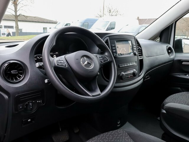 MERCEDES-BENZ Vito 114 TourerPro,Extralang,8Sitzer,Automatik... - Transport persoane: Foto 5 MERCEDES-BENZ Vito 114 TourerPro,Extralang,8Sitzer,Automatik... - Transport persoane: Foto 5