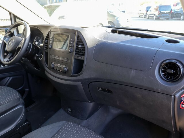 MERCEDES-BENZ Vito 114 TourerPro,Extralang,8Sitzer,Automatik... - Transport persoane: Foto 4 MERCEDES-BENZ Vito 114 TourerPro,Extralang,8Sitzer,Automatik... - Transport persoane: Foto 4