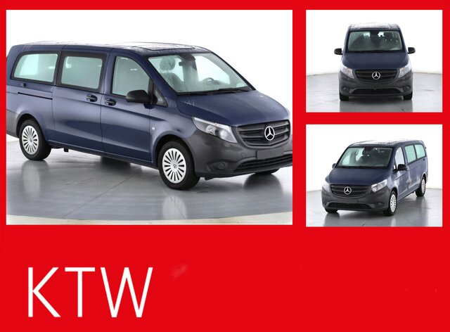 MERCEDES-BENZ Vito 114 TourerPro,Extralang,8Sitzer,Automatik... - Microbuz, Transport persoane: Foto 1 MERCEDES-BENZ Vito 114 TourerPro,Extralang,8Sitzer,Automatik... - Microbuz, Transport persoane: Foto 1