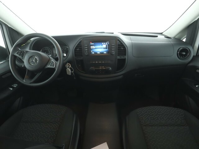 MERCEDES-BENZ Vito 114 TourerPro,Extralang,8Sitzer,Automatik... - Transport persoane: Foto 2 MERCEDES-BENZ Vito 114 TourerPro,Extralang,8Sitzer,Automatik... - Transport persoane: Foto 2