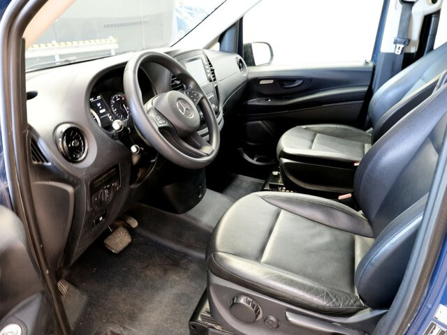 MERCEDES-BENZ Vito 114 TourerPro,Extralang,8Sitzer,Automatik... - Microbuz, Transport persoane: Foto 2 MERCEDES-BENZ Vito 114 TourerPro,Extralang,8Sitzer,Automatik... - Microbuz, Transport persoane: Foto 2