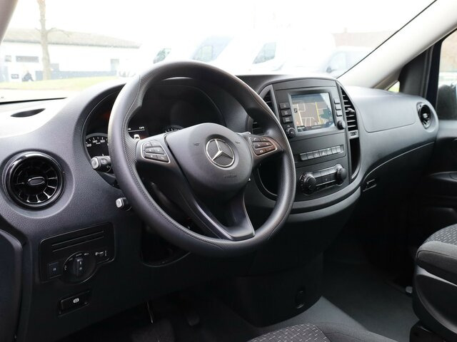 MERCEDES-BENZ Vito 114 TourerPro,Extralang,8Sitzer,Automatik... - Transport persoane: Foto 5 MERCEDES-BENZ Vito 114 TourerPro,Extralang,8Sitzer,Automatik... - Transport persoane: Foto 5