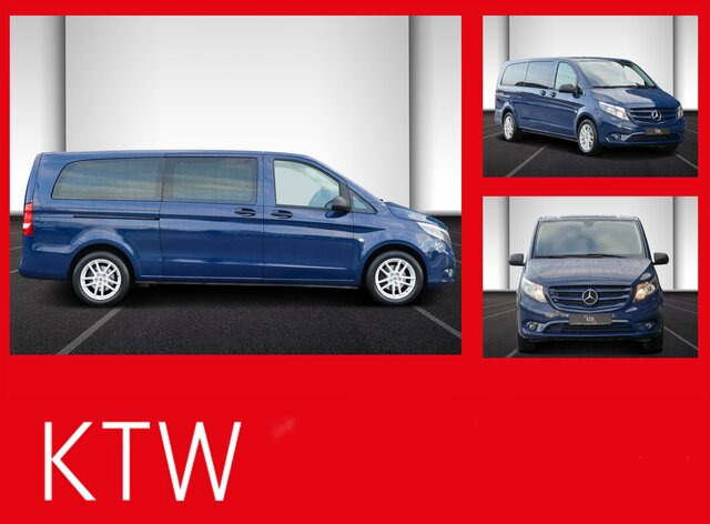MERCEDES-BENZ Vito 114 TourerPro,Extralang,Desperados,9GTronic - Transport persoane: Foto 1 MERCEDES-BENZ Vito 114 TourerPro,Extralang,Desperados,9GTronic - Transport persoane: Foto 1
