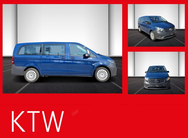 MERCEDES-BENZ Vito 114 TourerPro,lang,Automatik,8Sitze,Kamera - Transport persoane: Foto 1 MERCEDES-BENZ Vito 114 TourerPro,lang,Automatik,8Sitze,Kamera - Transport persoane: Foto 1