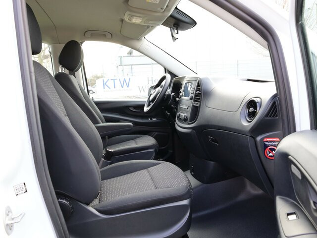 MERCEDES-BENZ Vito 114 TourerPro,lang,Automatik,8Sitze,Kamera... - Transport persoane: Foto 3 MERCEDES-BENZ Vito 114 TourerPro,lang,Automatik,8Sitze,Kamera... - Transport persoane: Foto 3