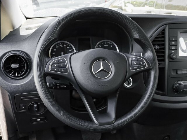 Transport persoane MERCEDES-BENZ Vito 114 TourerPro,lang,Automatik,8Sitze,Kamera: Foto 8