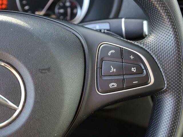 Transport persoane MERCEDES-BENZ Vito 114 TourerPro,lang,Automatik,8Sitze,Kamera...: Foto 10 Transport persoane MERCEDES-BENZ Vito 114 TourerPro,lang,Automatik,8Sitze,Kamera...: Foto 10