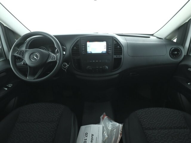 MERCEDES-BENZ Vito 114 TourerPro,lang,Automatik,8Sitze,Kamera... - Transport persoane: Foto 2 MERCEDES-BENZ Vito 114 TourerPro,lang,Automatik,8Sitze,Kamera... - Transport persoane: Foto 2