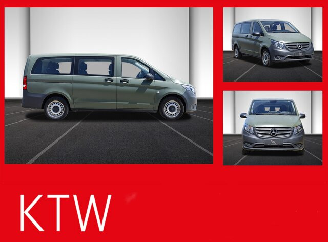 MERCEDES-BENZ Vito 114 TourerPro,lang,Automatik,8Sitze,Kamera... - Transport persoane: Foto 1 MERCEDES-BENZ Vito 114 TourerPro,lang,Automatik,8Sitze,Kamera... - Transport persoane: Foto 1
