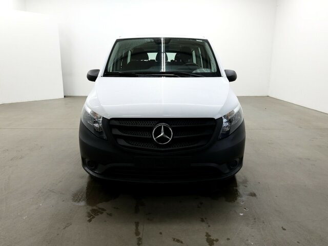 Leasing de MERCEDES-BENZ Vito 114 TourerPro,lang,Automatik,8Sitze,Kamera... MERCEDES-BENZ Vito 114 TourerPro,lang,Automatik,8Sitze,Kamera...: Foto 9