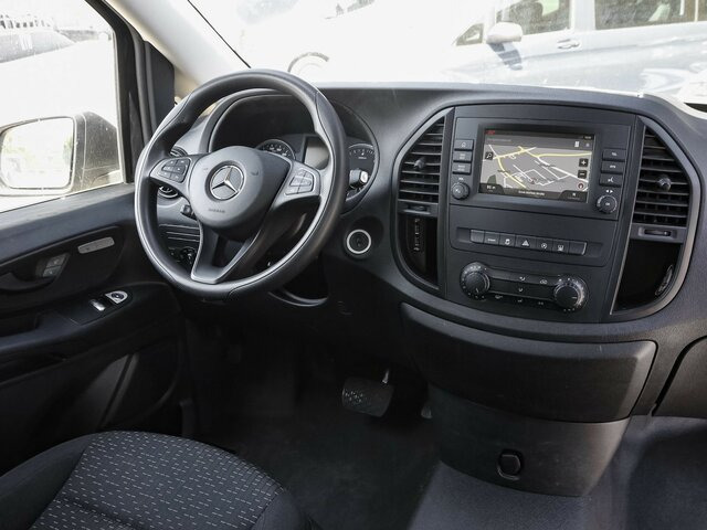 MERCEDES-BENZ Vito 114 TourerPro,lang,Automatik,8Sitze,Kamera - Transport persoane: Foto 5 MERCEDES-BENZ Vito 114 TourerPro,lang,Automatik,8Sitze,Kamera - Transport persoane: Foto 5