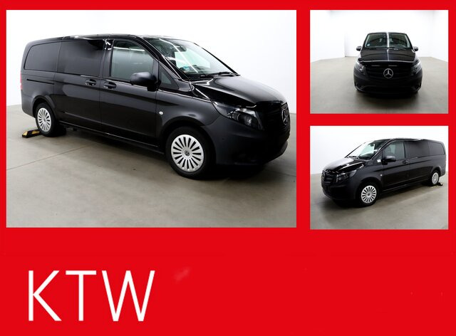 MERCEDES-BENZ Vito 116CDI lang,TourerPro,2Klima,9Sitze,Kamera - Microbuz, Transport persoane: Foto 1 MERCEDES-BENZ Vito 116CDI lang,TourerPro,2Klima,9Sitze,Kamera - Microbuz, Transport persoane: Foto 1
