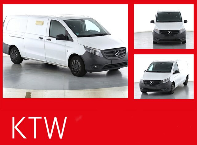 MERCEDES-BENZ Vito114CDI KA Extralang ,Klima,Sortimo,AHK... - Autoutilitară compactă: Foto 1 MERCEDES-BENZ Vito114CDI KA Extralang ,Klima,Sortimo,AHK... - Autoutilitară compactă: Foto 1