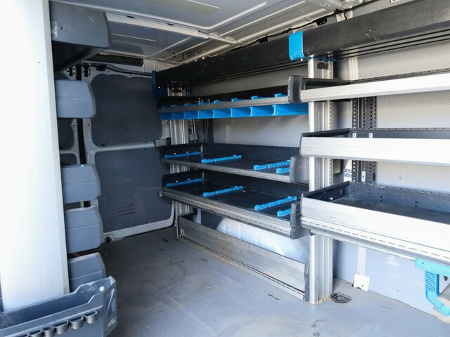 MERCEDES-BENZ Vito114CDI KA Extralang ,Klima,Sortimo,AHK... - Autoutilitară compactă: Foto 3 MERCEDES-BENZ Vito114CDI KA Extralang ,Klima,Sortimo,AHK... - Autoutilitară compactă: Foto 3