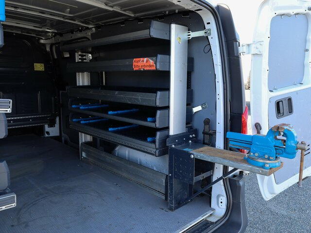 MERCEDES-BENZ Vito114CDI KA Extralang ,Klima,Sortimo,AHK... - Autoutilitară compactă: Foto 2 MERCEDES-BENZ Vito114CDI KA Extralang ,Klima,Sortimo,AHK... - Autoutilitară compactă: Foto 2