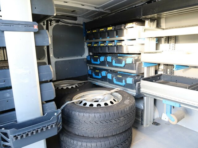 MERCEDES-BENZ Vito114CDI KA lang ,Klima,SortimoRegalsystem... - Autoutilitară compactă: Foto 3 MERCEDES-BENZ Vito114CDI KA lang ,Klima,SortimoRegalsystem... - Autoutilitară compactă: Foto 3