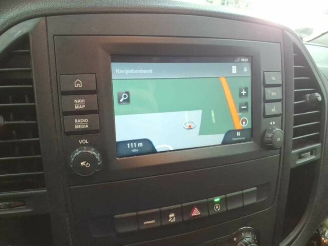 MERCEDES-BENZ Vito116CDI KA Extralang,Automatik,Klima,Kamera... - Autoutilitară compactă: Foto 3 MERCEDES-BENZ Vito116CDI KA Extralang,Automatik,Klima,Kamera... - Autoutilitară compactă: Foto 3