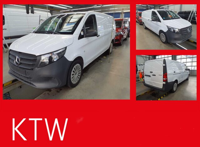 MERCEDES-BENZ Vito116CDI KA Extralang,Automatik,Klima,Kamera... - Autoutilitară compactă: Foto 1 MERCEDES-BENZ Vito116CDI KA Extralang,Automatik,Klima,Kamera... - Autoutilitară compactă: Foto 1