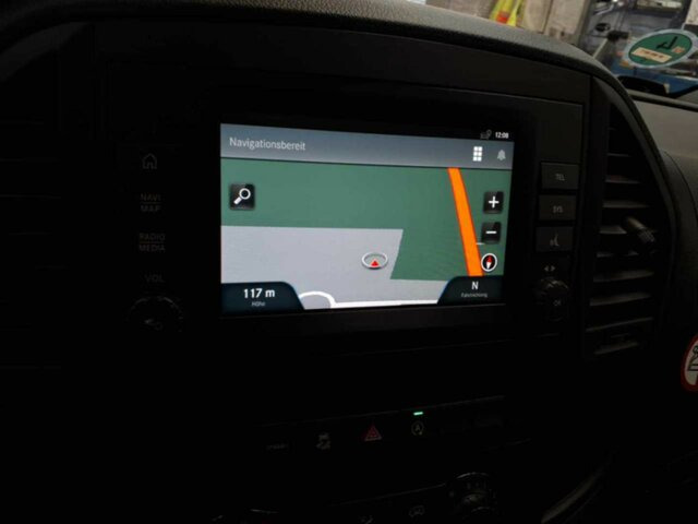 MERCEDES-BENZ Vito116CDI KA Extralang,Automatik,Klima,Kamera... - Autoutilitară compactă: Foto 3 MERCEDES-BENZ Vito116CDI KA Extralang,Automatik,Klima,Kamera... - Autoutilitară compactă: Foto 3