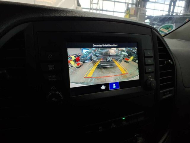 MERCEDES-BENZ Vito116CDI KA Extralang,Automatik,Klima,Kamera... - Autoutilitară compactă: Foto 2 MERCEDES-BENZ Vito116CDI KA Extralang,Automatik,Klima,Kamera... - Autoutilitară compactă: Foto 2