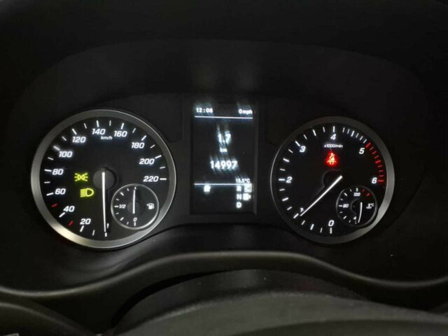 MERCEDES-BENZ Vito116CDI KA Extralang,Automatik,Klima,Kamera... - Autoutilitară compactă: Foto 5 MERCEDES-BENZ Vito116CDI KA Extralang,Automatik,Klima,Kamera... - Autoutilitară compactă: Foto 5