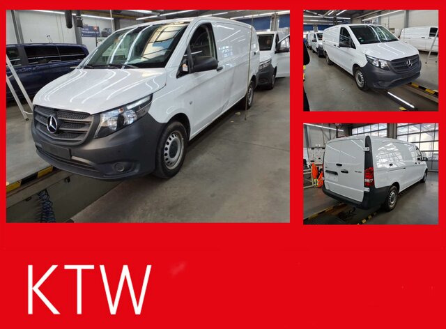 MERCEDES-BENZ Vito116CDI KA Extralang,Automatik,Klima,Kamera... - Autoutilitară compactă: Foto 1 MERCEDES-BENZ Vito116CDI KA Extralang,Automatik,Klima,Kamera... - Autoutilitară compactă: Foto 1