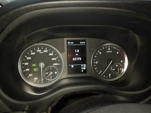 MERCEDES-BENZ Vito116CDI KA Extralang,Automatik,Klima,Kamera... - Autoutilitară compactă: Foto 5 MERCEDES-BENZ Vito116CDI KA Extralang,Automatik,Klima,Kamera... - Autoutilitară compactă: Foto 5