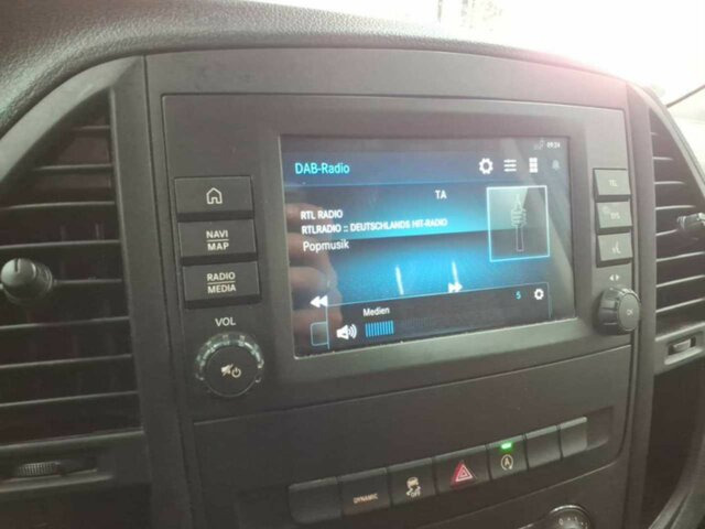 MERCEDES-BENZ Vito116CDI KA Extralang,Automatik,Klima,Kamera... - Autoutilitară compactă: Foto 4 MERCEDES-BENZ Vito116CDI KA Extralang,Automatik,Klima,Kamera... - Autoutilitară compactă: Foto 4