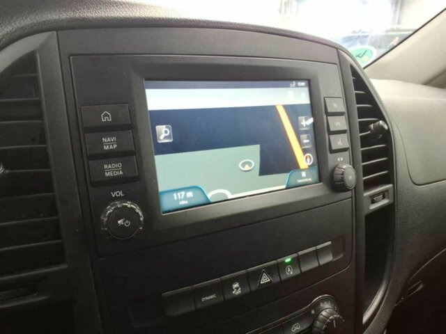 MERCEDES-BENZ Vito116CDI KA Extralang,Automatik,Klima,Kamera... - Autoutilitară compactă: Foto 3 MERCEDES-BENZ Vito116CDI KA Extralang,Automatik,Klima,Kamera... - Autoutilitară compactă: Foto 3