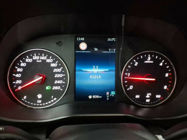 MERCEDES-BENZ Vito116CDI KA Extralang,Automatik,Klima,Kamera... - Autoutilitară compactă: Foto 4 MERCEDES-BENZ Vito116CDI KA Extralang,Automatik,Klima,Kamera... - Autoutilitară compactă: Foto 4