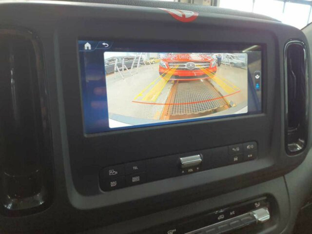 MERCEDES-BENZ Vito116CDI KA Extralang,Automatik,Klima,Kamera... - Autoutilitară compactă: Foto 2 MERCEDES-BENZ Vito116CDI KA Extralang,Automatik,Klima,Kamera... - Autoutilitară compactă: Foto 2