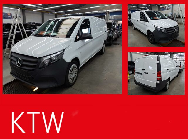 MERCEDES-BENZ Vito116CDI KA Extralang,Automatik,Klima,Kamera... - Autoutilitară compactă: Foto 1 MERCEDES-BENZ Vito116CDI KA Extralang,Automatik,Klima,Kamera... - Autoutilitară compactă: Foto 1