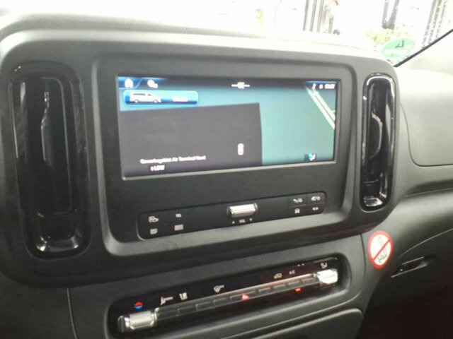 MERCEDES-BENZ Vito116CDI KA Extralang,Automatik,Klima,Kamera - Autoutilitară compactă: Foto 3 MERCEDES-BENZ Vito116CDI KA Extralang,Automatik,Klima,Kamera - Autoutilitară compactă: Foto 3