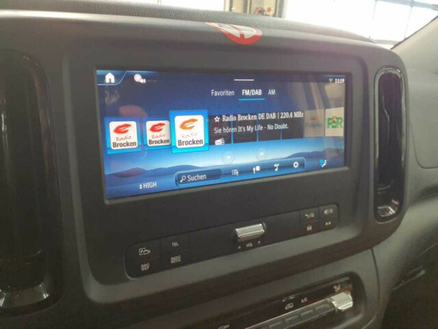 MERCEDES-BENZ Vito116CDI KA Extralang,Automatik,Klima,Kamera... - Autoutilitară compactă: Foto 4 MERCEDES-BENZ Vito116CDI KA Extralang,Automatik,Klima,Kamera... - Autoutilitară compactă: Foto 4