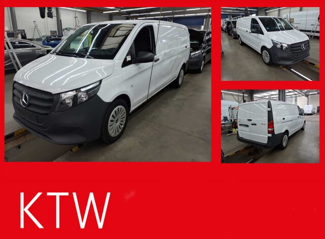 MERCEDES-BENZ Vito116CDI KA Extralang,Automatik,Klima,Kamera - Autoutilitară compactă: Foto 1 MERCEDES-BENZ Vito116CDI KA Extralang,Automatik,Klima,Kamera - Autoutilitară compactă: Foto 1