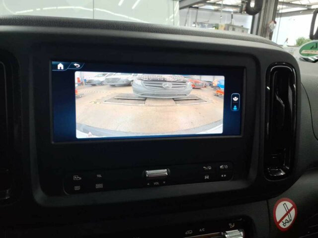 MERCEDES-BENZ Vito116CDI KA Extralang,Automatik,Klima,Kamera - Autoutilitară compactă: Foto 2 MERCEDES-BENZ Vito116CDI KA Extralang,Automatik,Klima,Kamera - Autoutilitară compactă: Foto 2